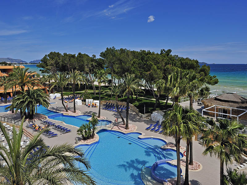 IBEROSTAR Playa de Muro